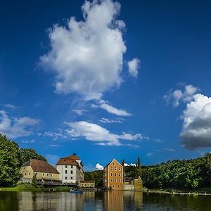 Hotel Obermuehle